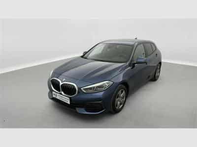 BMW 116 116 d Business Line NAVI / FULL LED / ALU / PDC (2021) - Foto 1