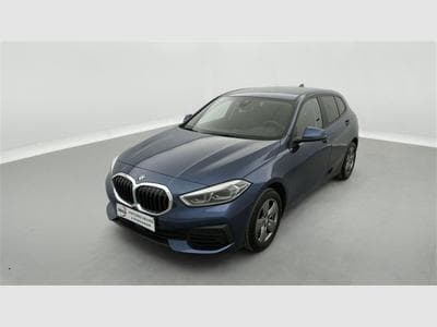 BMW 116 116 d Business Line NAVI / FULL LED / ALU / PDC (2021) - Foto 1