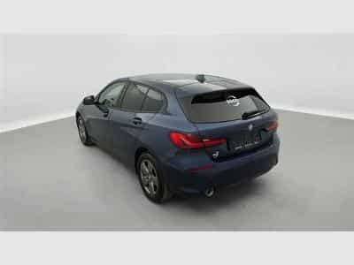 BMW 116 116 d Business Line NAVI / FULL LED / ALU / PDC (2021) - Foto 2