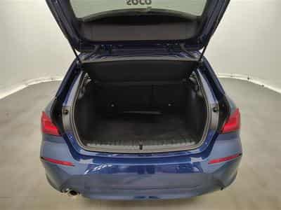 BMW 116 116 d Business Line NAVI / FULL LED / ALU / PDC (2021) - Foto 14