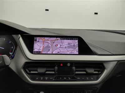 BMW 116 116 d Business Line NAVI / FULL LED / ALU / PDC (2021) - Foto 11