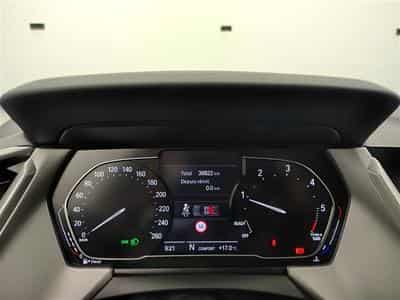 BMW 116 116 d Business Line NAVI / FULL LED / ALU / PDC (2021) - Foto 10