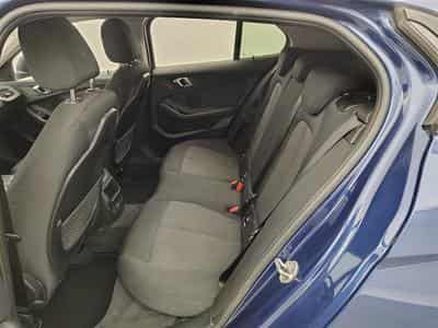 BMW 116 116 d Business Line NAVI / FULL LED / ALU / PDC (2021) - Foto 13