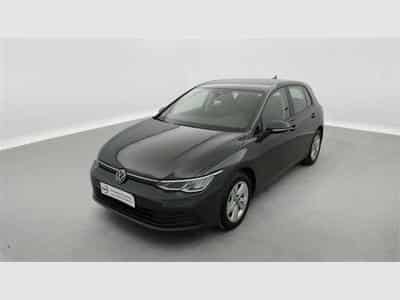 VW Golf 1.0 TSI Carplay / Led / PDC+Caméra (2023) - Foto 1