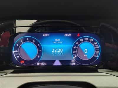 VW Golf 1.0 TSI Carplay / Led / PDC+Caméra (2023) - Foto 10