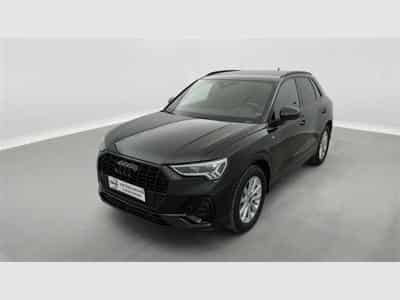 Audi Q3 35 TFSI 150cv S-Line NAVI / FULL LED / CUIR PARTIEL / JA 18" (2020) - Photo 1