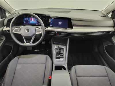 VW Golf 1.0 TSI Carplay / Led / PDC+Caméra (2023) - Foto 8