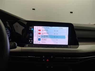 VW Golf 1.0 TSI Carplay / Led / PDC+Caméra (2023) - Foto 11