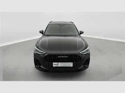 Audi Q3 35 TFSI 150cv S-Line NAVI / FULL LED / CUIR PARTIEL / JA 18" (2020) - Photo 4
