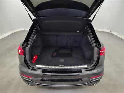 Audi Q3 35 TFSI 150cv S-Line NAVI / FULL LED / CUIR PARTIEL / JA 18" (2020) - Photo 14