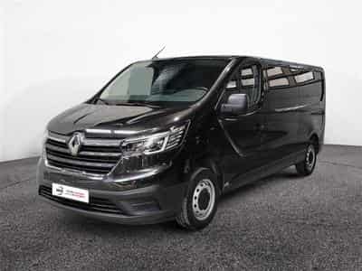 Renault Trafic 2.0 dCi 30 L2H1 Confort (EU6e) (2024) - Photo 1