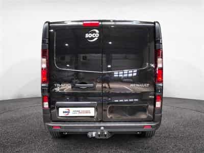 Renault Trafic 2.0 dCi 30 L2H1 Confort (EU6e) (2024) - Photo 5