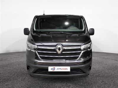 Renault Trafic 2.0 dCi 30 L2H1 Confort (EU6e) (2024) - Photo 4