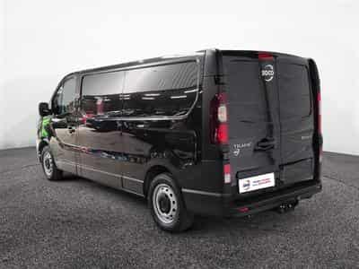 Renault Trafic 2.0 dCi 30 L2H1 Confort (EU6e) (2024) - Photo 2