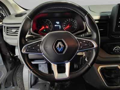 Renault Trafic 2.0 dCi 30 L2H1 Confort (EU6e) (2024) - Photo 9