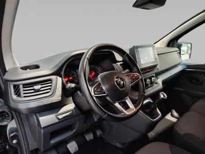 Renault Trafic 2.0 dCi 30 L2H1 Confort (EU6e) (2024) - Photo 8