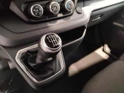 Renault Trafic 2.0 dCi 30 L2H1 Confort (EU6e) (2024) - Photo 12