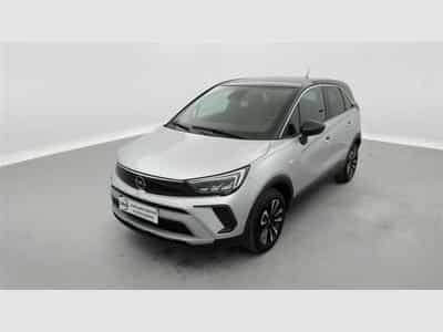 Opel Crossland 1.2 Turbo Ultimate NAVI / FULL LED / PDC AV-AR (2024) - Foto 1