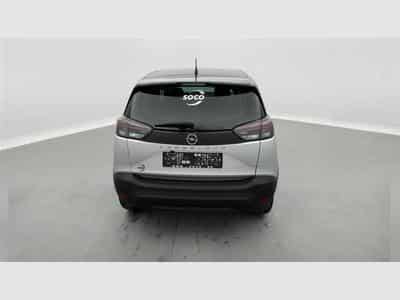 Opel Crossland 1.2 Turbo Ultimate NAVI / FULL LED / PDC AV-AR (2024) - Foto 5