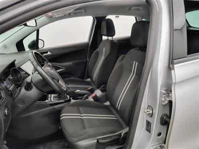 Opel Crossland 1.2 Turbo Ultimate NAVI / FULL LED / PDC AV-AR (2024) - Foto 7