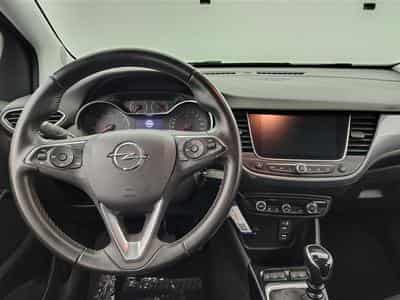 Opel Crossland 1.2 Turbo Ultimate NAVI / FULL LED / PDC AV-AR (2024) - Foto 9