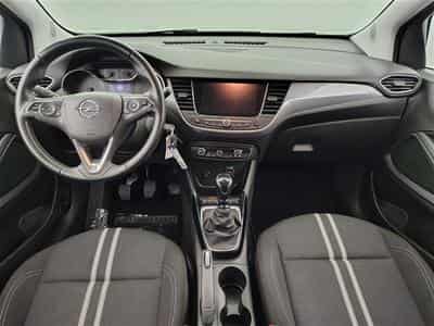 Opel Crossland 1.2 Turbo Ultimate NAVI / FULL LED / PDC AV-AR (2024) - Foto 8