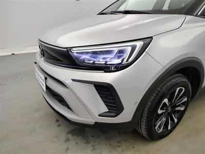 Opel Crossland 1.2 Turbo Ultimate NAVI / FULL LED / PDC AV-AR (2024) - Foto 15