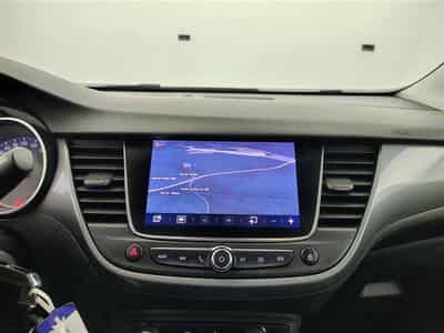 Opel Crossland 1.2 Turbo Ultimate NAVI / FULL LED / PDC AV-AR (2024) - Foto 11