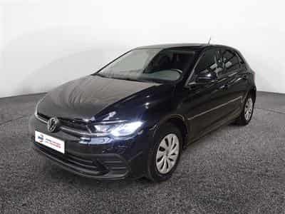 VW Polo 1.0 TSI 95cv **AUTO/NAVI/CAMERA/CARPLAY** (2022) - Foto 1