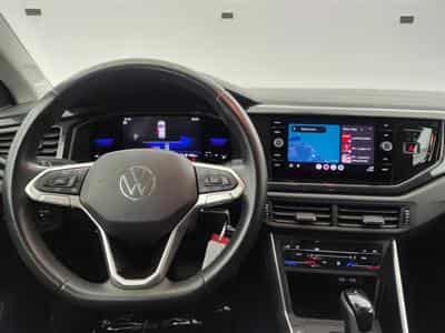 VW Polo 1.0 TSI 95cv **AUTO/NAVI/CAMERA/CARPLAY** (2022) - Foto 9