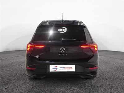 VW Polo 1.0 TSI 95cv **AUTO/NAVI/CAMERA/CARPLAY** (2022) - Foto 5