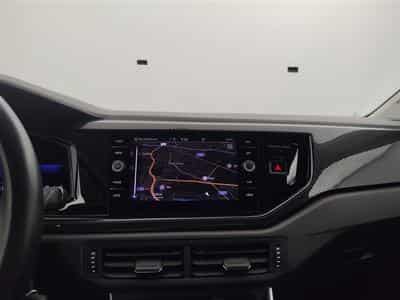 VW Polo 1.0 TSI 95cv **AUTO/NAVI/CAMERA/CARPLAY** (2022) - Foto 11