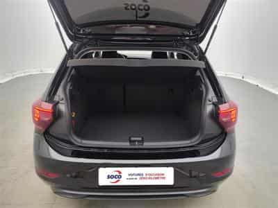 VW Polo 1.0 TSI 95cv **AUTO/NAVI/CAMERA/CARPLAY** (2022) - Foto 15