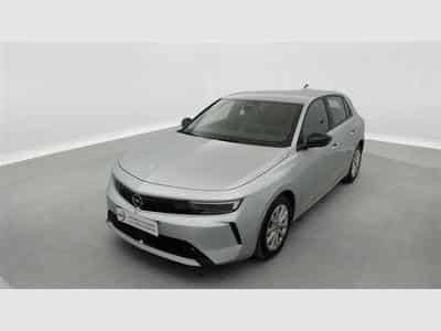 Opel Astra 1.2 Turbo Edition NAVI/FULL LED/JA/PDC (2022) - Foto 1
