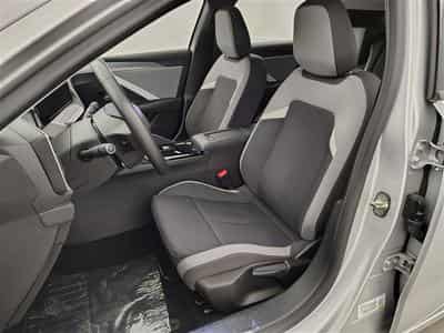Opel Astra 1.2 Turbo Edition NAVI/FULL LED/JA/PDC (2022) - Foto 7