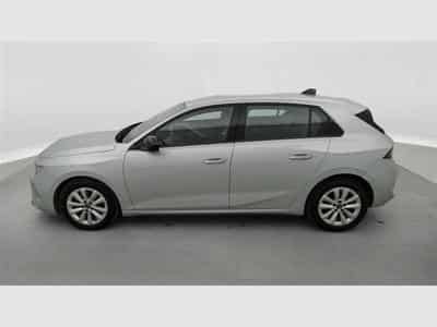 Opel Astra 1.2 Turbo Edition NAVI/FULL LED/JA/PDC (2022) - Foto 3