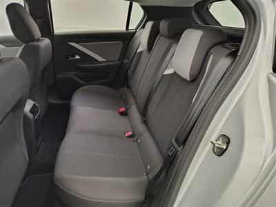 Opel Astra 1.2 Turbo Edition NAVI/FULL LED/JA/PDC (2022) - Foto 13