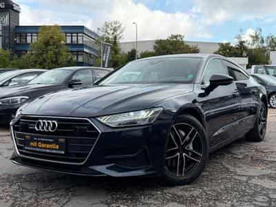 Audi A7 Sportback 50 TDI quattro/HUD/LED/B&O/Matrix (2019) - Photo 1