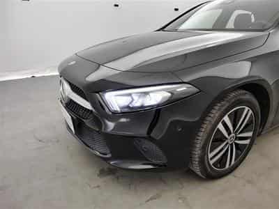 Mercedes A 250 e PHEV Luxury Line Cuir / Navi / Led (2022) - Foto 15