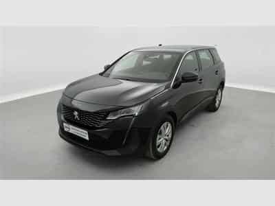 Peugeot 5008 1.2 PureTech 130cv EAT8 Active Pack 7pl. NAVI / FULL LED (2023) - Photo 1