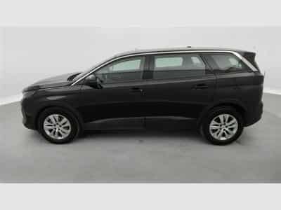 Peugeot 5008 1.2 PureTech 130cv EAT8 Active Pack 7pl. NAVI / FULL LED (2023) - Photo 3