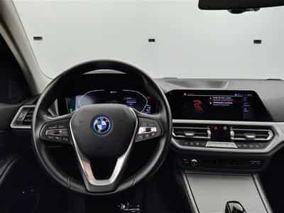 BMW 320 eA Touring PHEV Cuir / Navi / Led / PDC+Caméra (2022) - Foto 9