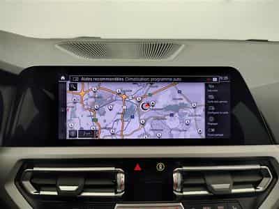 BMW 320 eA Touring PHEV Cuir / Navi / Led / PDC+Caméra (2022) - Foto 11