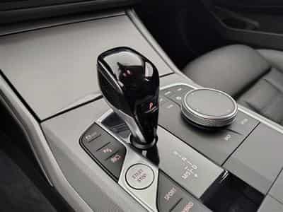 BMW 320 eA Touring PHEV Cuir / Navi / Led / PDC+Caméra (2022) - Foto 12