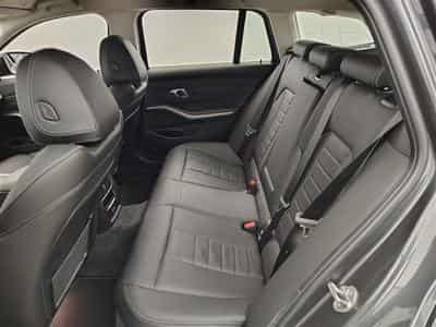 BMW 320 eA Touring PHEV Cuir / Navi / Led / PDC+Caméra (2022) - Foto 13