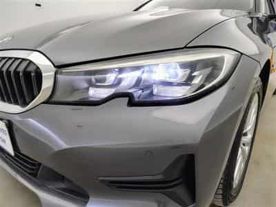 BMW 320 eA Touring PHEV Cuir / Navi / Led / PDC+Caméra (2022) - Foto 15