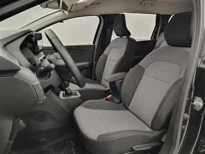 Dacia Jogger Hybrid 1.6 Extreme 7PL / NAVI / CARPLAY / CAMERA (2025) - Foto 7