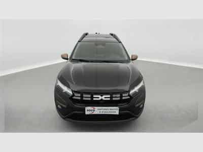 Dacia Jogger Hybrid 1.6 Extreme 7PL / NAVI / CARPLAY / CAMERA (2025) - Foto 4