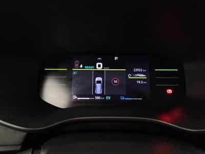 Dacia Jogger Hybrid 1.6 Extreme 7PL / NAVI / CARPLAY / CAMERA (2025) - Foto 10