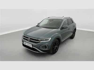 VW T-Roc 1.0 TSI 110Cv Style CARPLAY / ALU / PDC (2022) - Foto 1